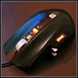 Microsoft SideWinder Mouse