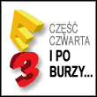 E3 2003: I po burzy...