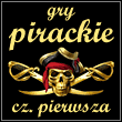 Gry pirackie, cz. 1
