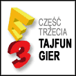 E3 2003: Tajfun gier