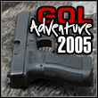 GOL Adventure 2005 - Strzelanie