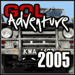 GOL Adventure 2005 - Off-road