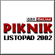 Spotkanie Przyjaciół Gry-OnLine 2002