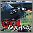 GOL Adventure 2004: Piper Cub