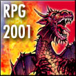 RPG 2001 - Szczęśliwa Trzynastka