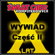 Jestem Graczem z natury - część 2