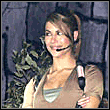 Karima - Lara Croft na żywo
