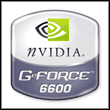 NVIDIA GeForce 6600 / 6600 GT (NV43)