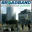 Broadband World Forum - Paryż 2006