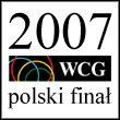Polskie finały WCG 2007 zakończone
