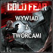 Wywiad z twórcami gry Cold Fear