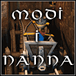 Modi i Nanna - wywiad z twórcami