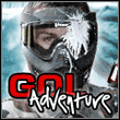 GOL Adventure 2004: Paintball