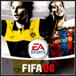FIFA 08 - polska prezentacja