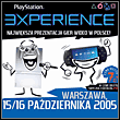 Sprawozdanie z PlayStation Experience 2005