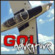 GOL Adventure 2004: Akrobacje lotnicze