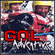 GOL Adventure 2004: Rafting