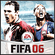 FIFA 06 - Wrażenia z wersji demo