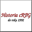 Historia cRPG do roku 1992