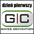 GC 2006 - Dzień pierwszy