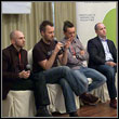 Konferencja Entertainment Standard 2010
