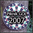 Piknik GOL 2007 - fotorelacja