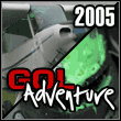 GOL Adventure 2005 - II i IV