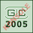 GC 2005 - Konsole w natarciu