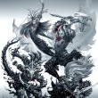 “Fani RPG nie chcą być traktowani jak idioci” – o Divinity: Original Sin 2 rozmawiamy z szefem Larian Studios