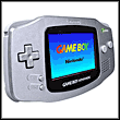 Stare ale jare: GameBoy Advance