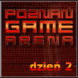 Poznań Game Arena - dzień drugi
