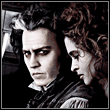 Sweeney Todd - recenzja filmu