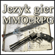 Język gier Massive Multiplayer Online cRPG