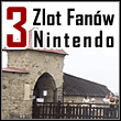 3 Ogólnopolski Zlot Fanów Nintendo