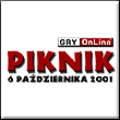 Piknik GRY-OnLine 2001