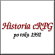 Historia cRPG po roku 1992