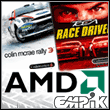 Turniej Colin McRae Rally 3 i TOCA Race Driver - podsumowanie