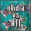 nVidia vs ATi