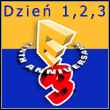 E3 2004 - dzień pierwszy, drugi, trzeci