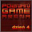 Poznań Game Arena - dzień czwarty