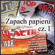Zapach papieru cz. I
