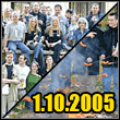 Zaproszenie na Piknik 2005