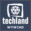 Wywiad z firmą Techland