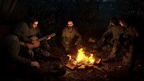 S.T.A.L.K.E.R. 2 Heart of Chornobyl — Final Release Date Announcement