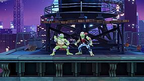 Donatello trailer