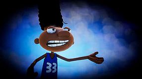 Gerald trailer