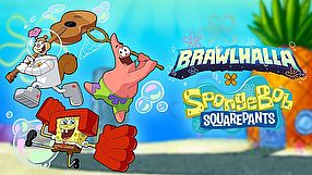 SpongeBob SquarePants trailer