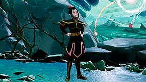 Azula trailer