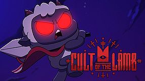 Cult of the Lamb  Launch Trailer 