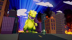 Reptar trailer